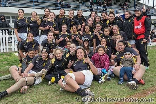 Wellington Pride looking forward to hosting the Heat in Womens NPC playoff 